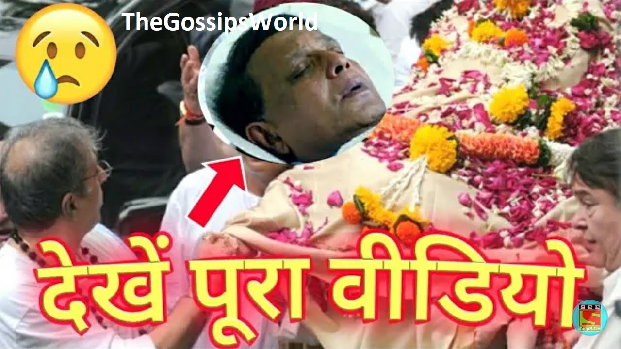 Is Mithun Chakraborty Dead Or Alive?