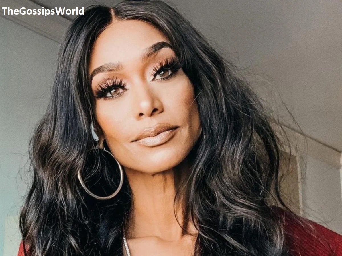 What Illness Does Tami Roman Have?