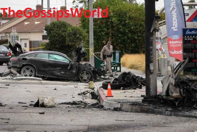 5 Dead & 9 Injured I Lethal Car Crash In Windsor Hills Video Explained