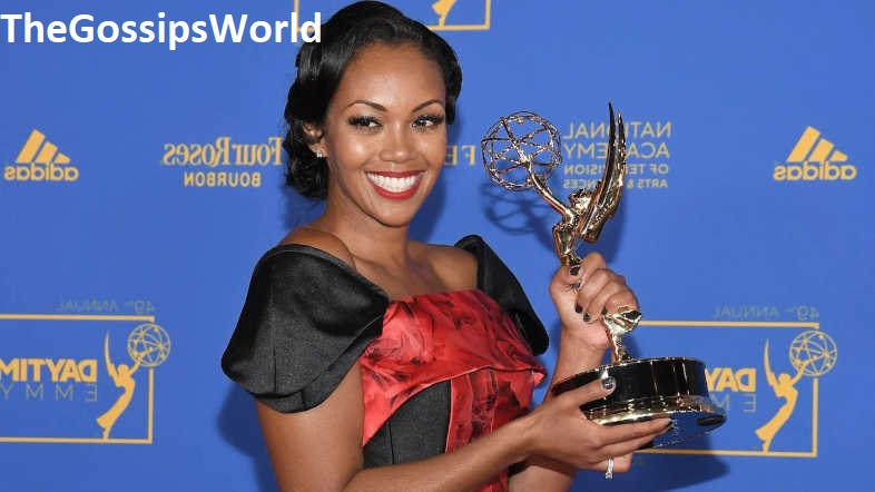 Is Mishael Morgan Leaving Young And Restless?