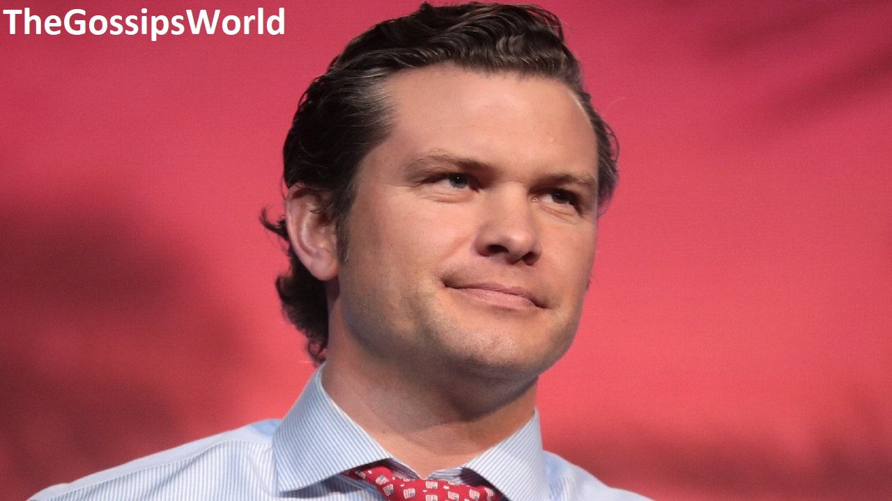 What Happened To Pete Hegseth  Why He Is Not On The Show Today  Where Is He Now  Details Explained  - 79