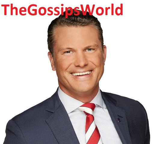 Why Pete Hegseth Is Not On The Show Today?