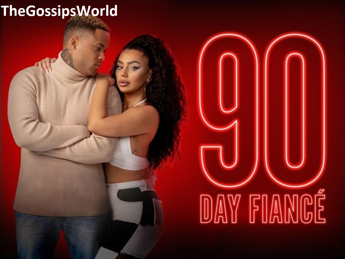 90 Day Fiance Season 9 Episode 17 Release Date & Time