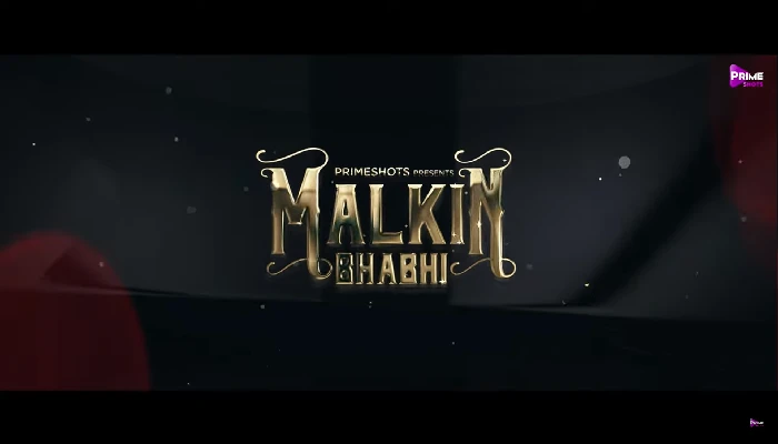 Malkin Bhabhi Web Series: Storyline Plot