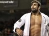 Who Is Leandro Lo Bjj Wife?