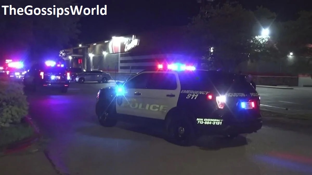 Greg Shead Shot And Killed Outside Bowling Alley In Houston
