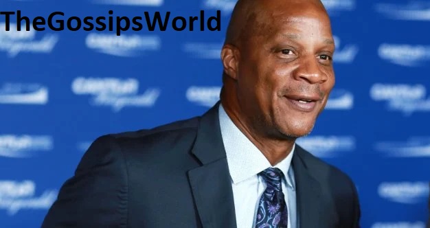 Is Darryl Strawberry Dead Or Alive?
