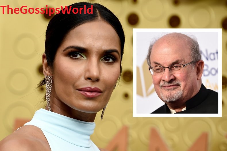 Why Did Salman Rushdie & Wife Padma Lakshmi Divorce?