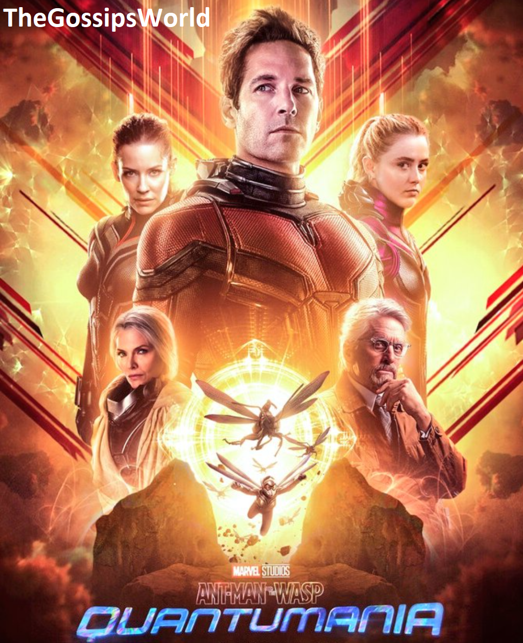 Will Antman Die In Quantumania?