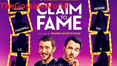 Claim To Fame Season 1 Episode 7 Release Date & Time