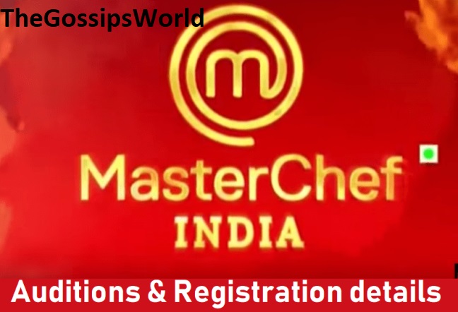 Master Chef India Season 7 Release Date & Channel Name