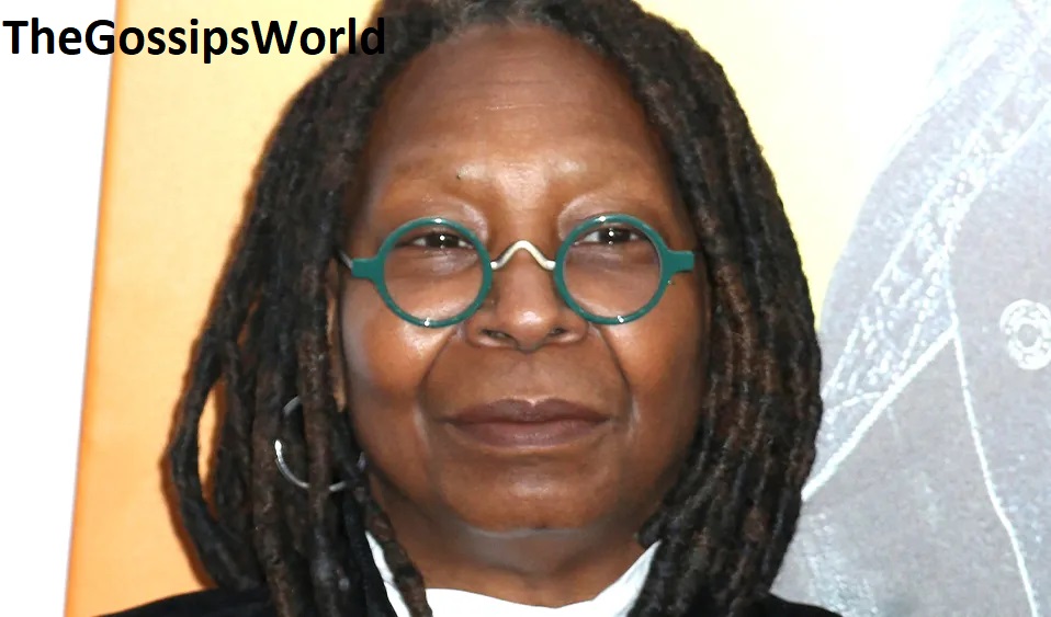 Is Whoopi Goldberg Dead Or Alive?