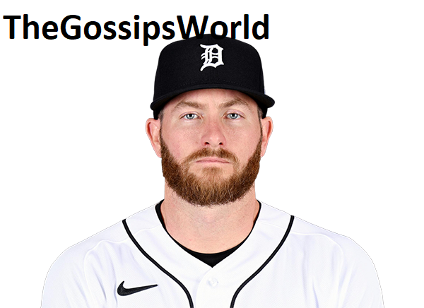 What Is Robbie Grossman's Nationality?