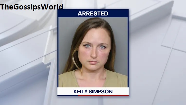 Why Was Florida Teacher Kelly Simpson Arrested?