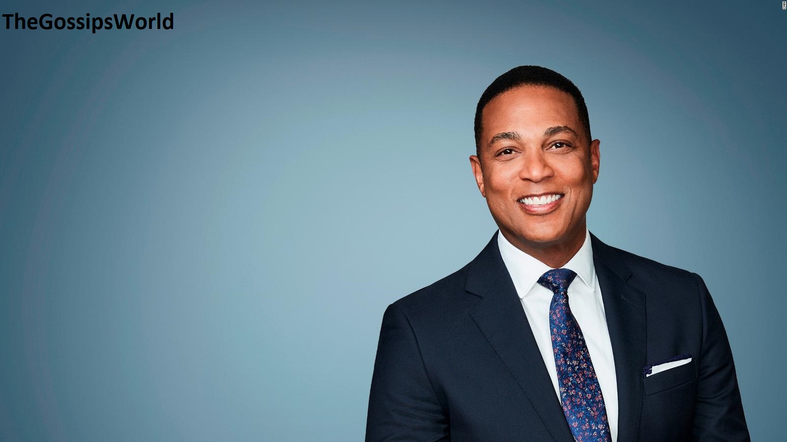 What Illness Does Don Lemon Have?
