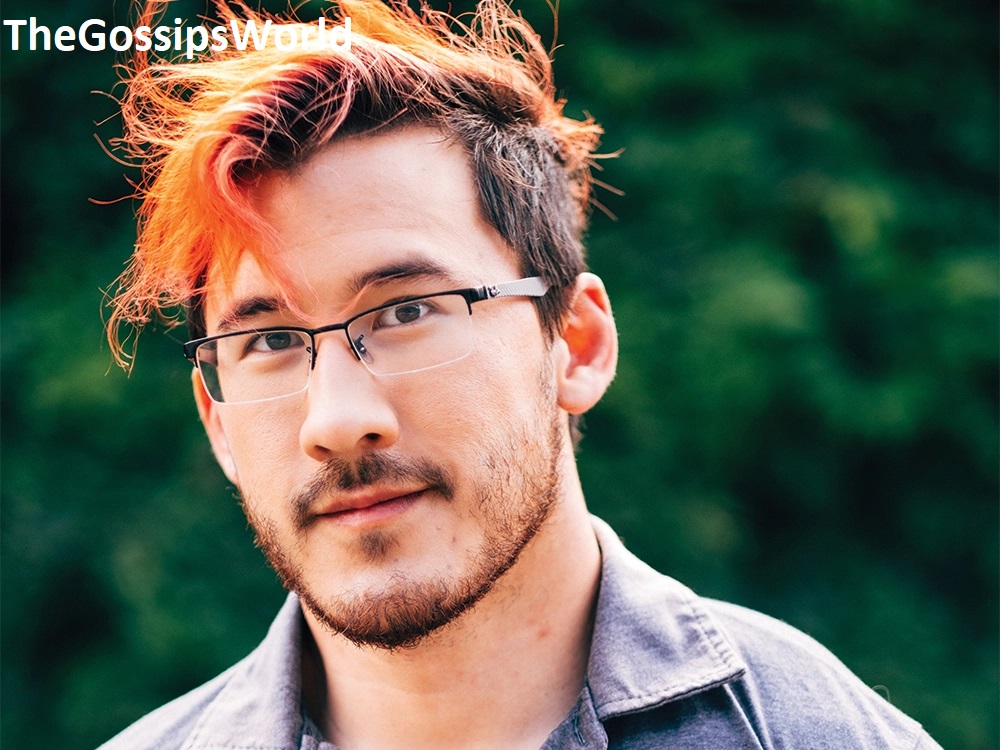 What Happened To Markiplier?