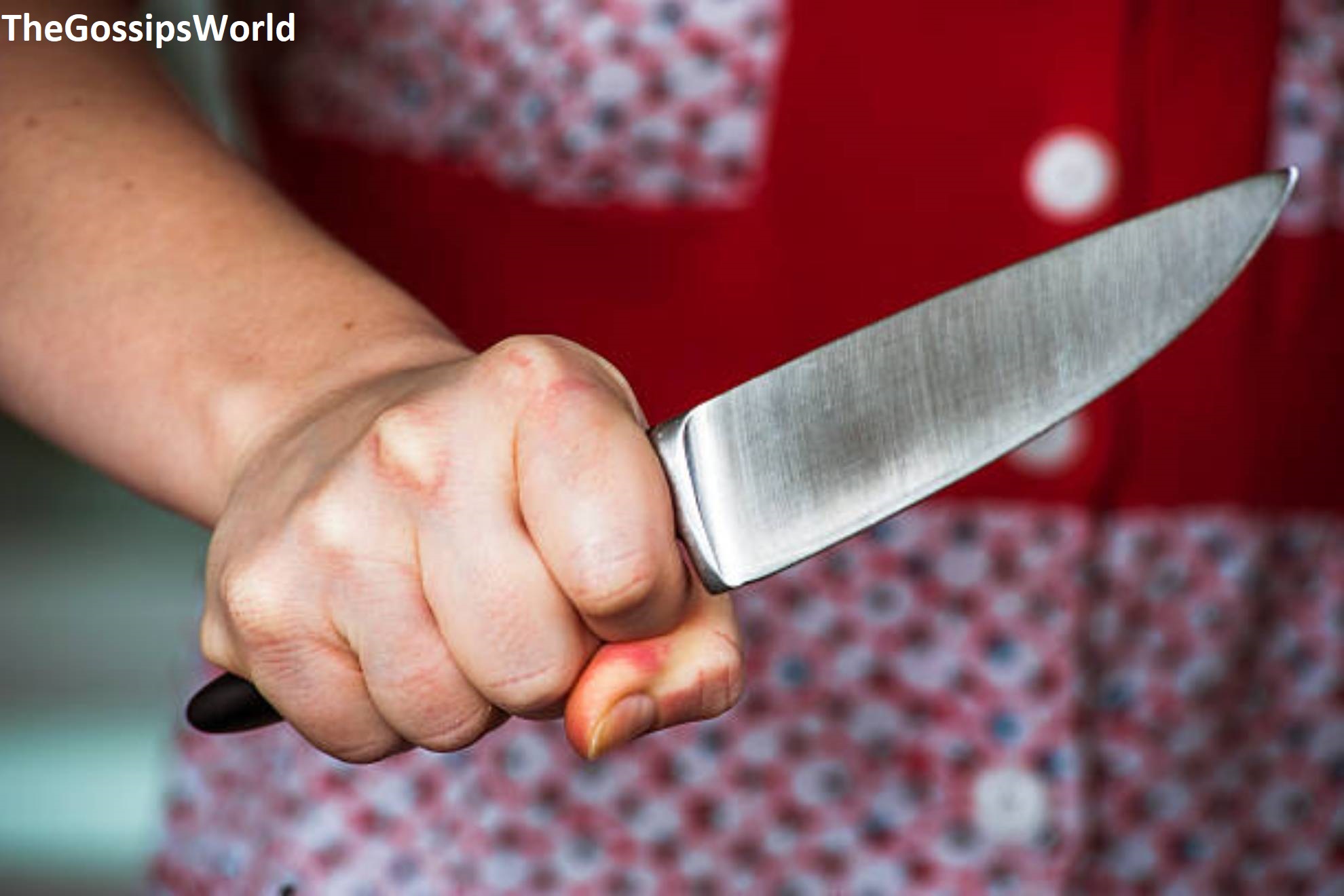 A 36-Year-Old UP Woman Chops Off Boyfriend's Genital Incident