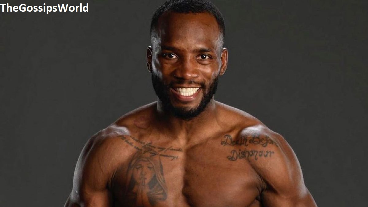 Who Is Leon Edwards Dating Now?