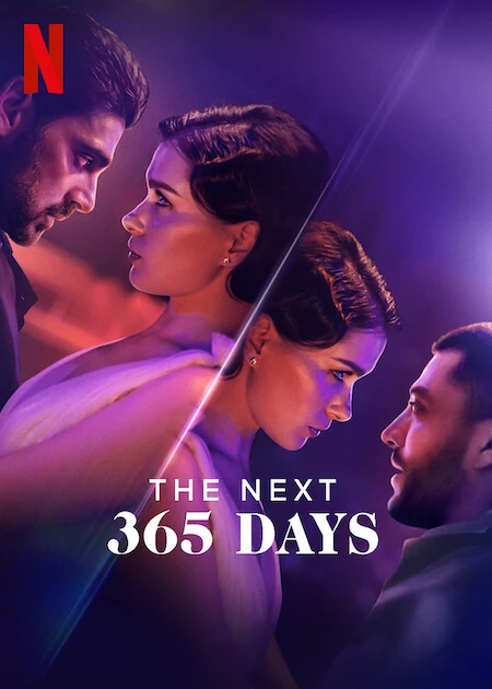 The Next 365 Days Star Cast & Trailer