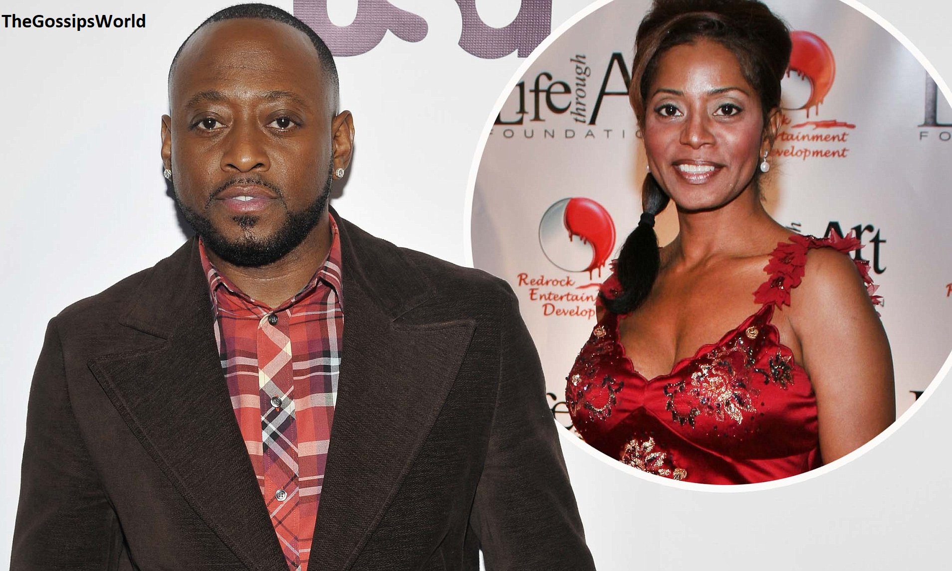 Is The Actor Omar Epps Ill?
