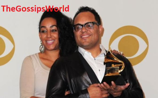 Who Is Israel Houghton's Ex-Wife Meleasa Houghton?