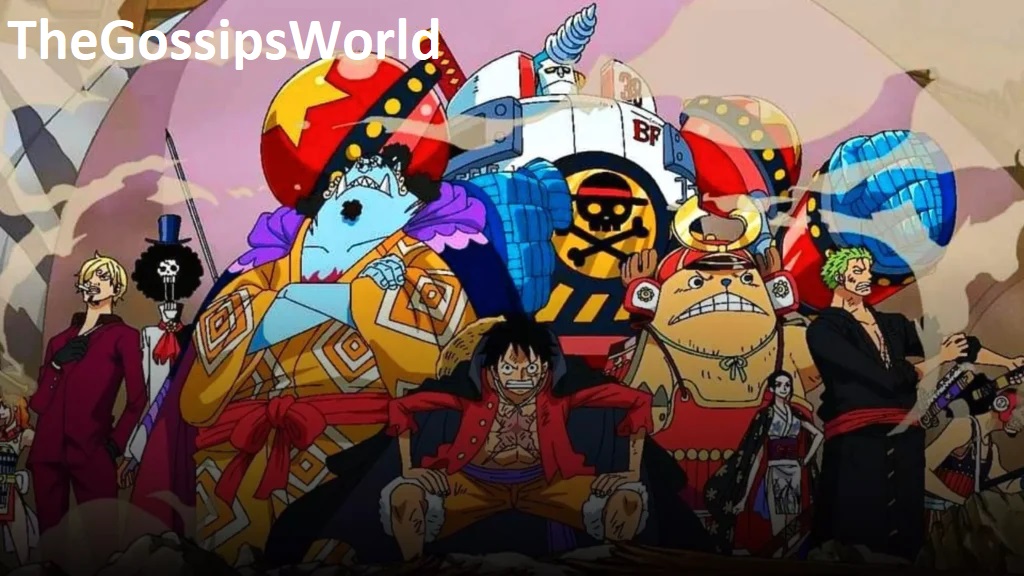 One Piece Episode 1030 Release Date & Time