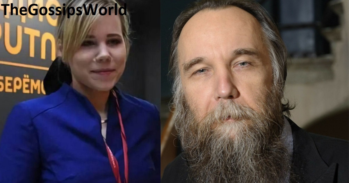 Daughter Of Putin Ally Alexander Dugin Killed In Car Explosion