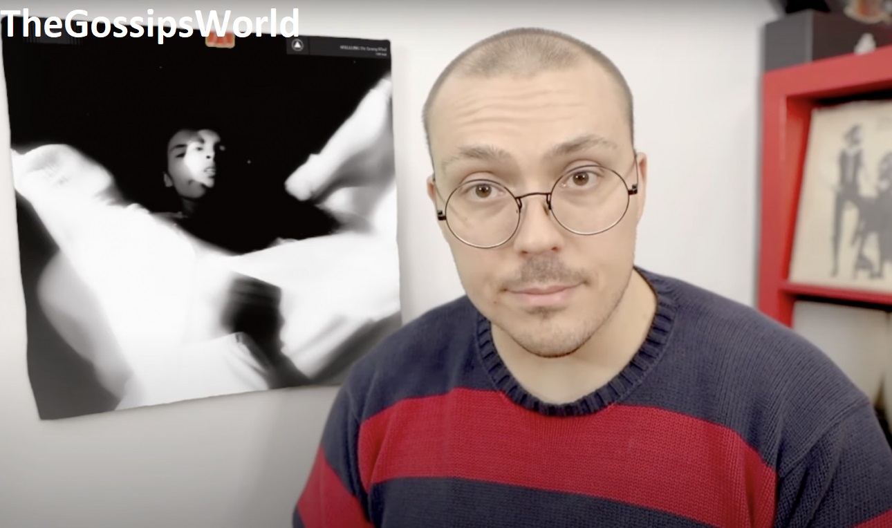 Who Is Anthony Fantano?