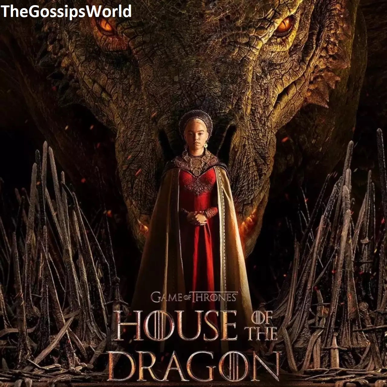 House Of The Dragon's Episode One Release Date