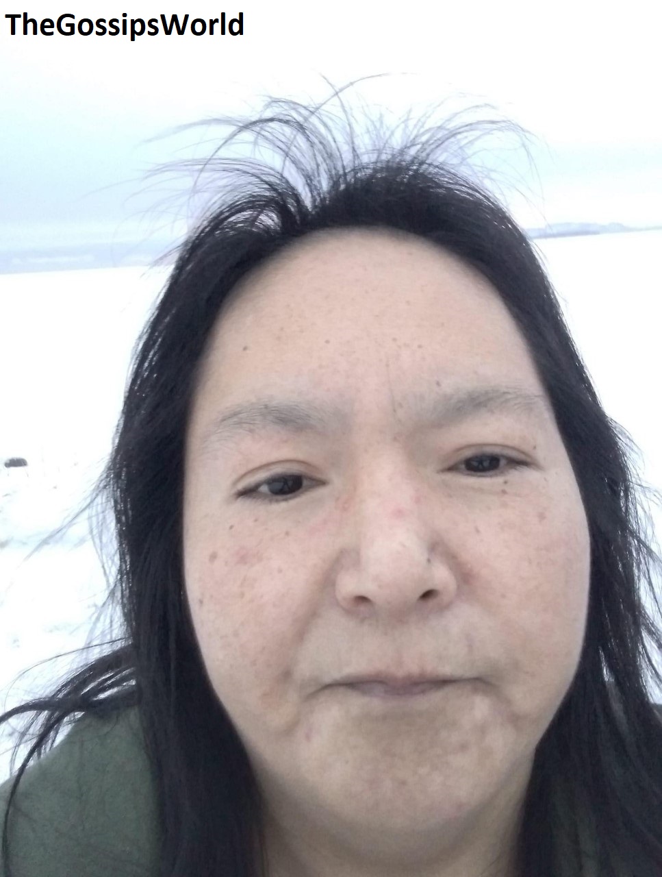 Tiffany Kitakijick 42-Year-Old Woman From Thunder Bay Missing