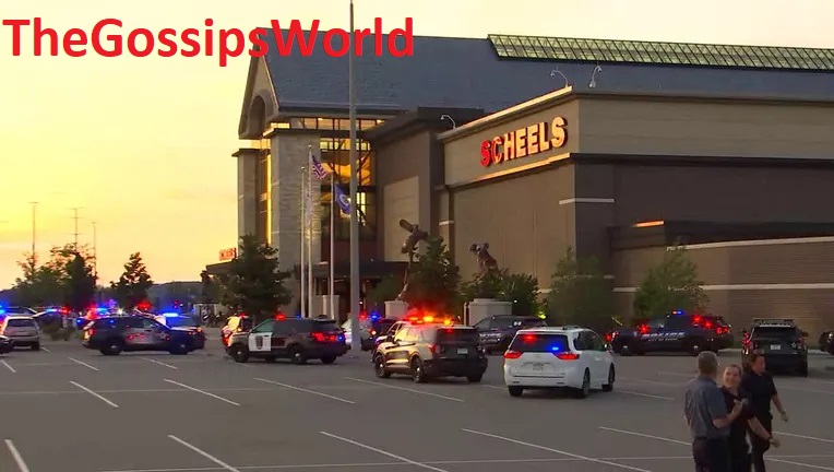 Eden Prairie Mall Shooting Incident Explained