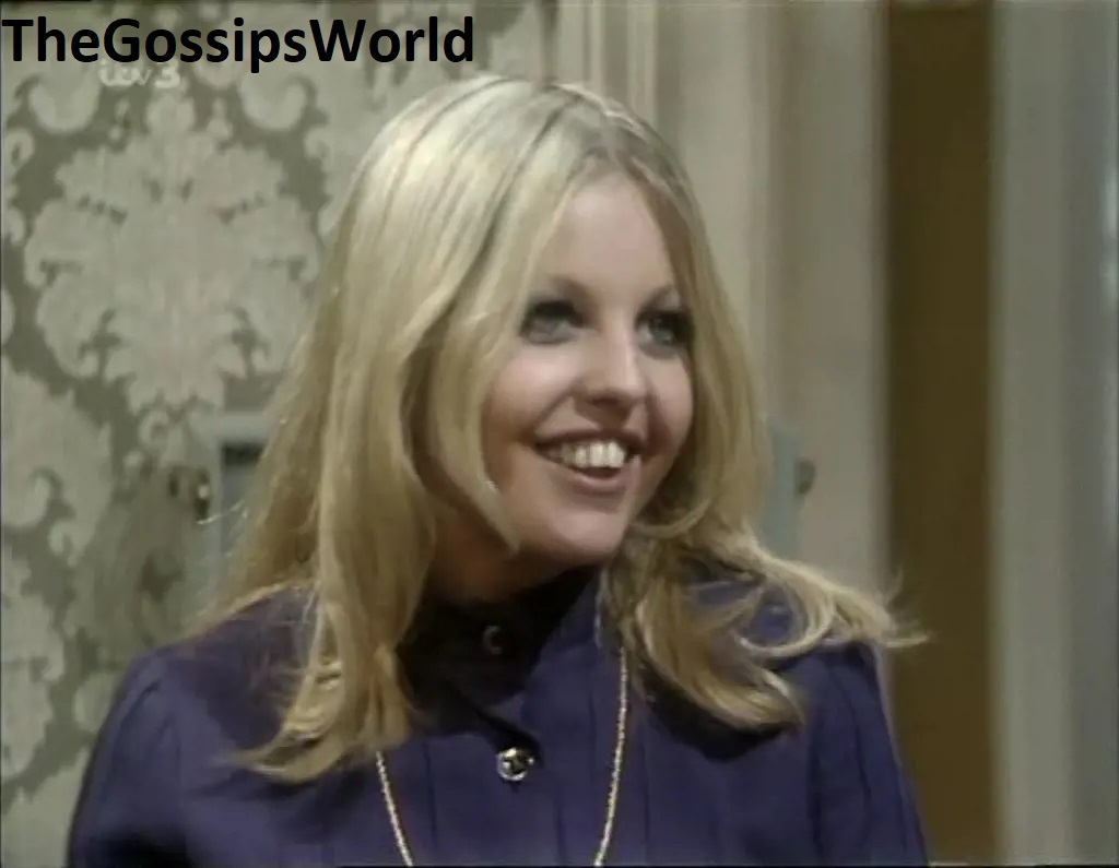What kind Of Illness Does Sally Thomsett Have?