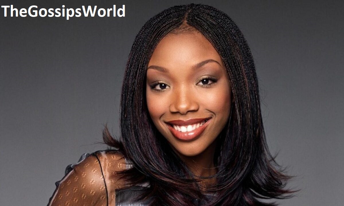 Does Brandy Norwood Have A Husband In 2022?