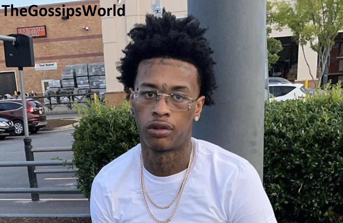 Why Was Lil Baby Artist Arrested? Reason, All Charges &#038; Allegations! Dirty Tay T62ENX