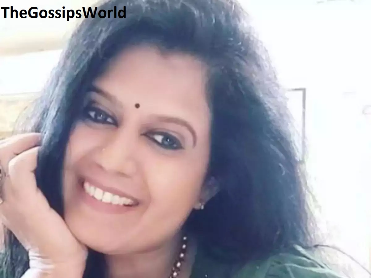 What Was Happy Bhavsar Nayak DEATH REASON? Gujarati Actress Dead At 45, Family, Movie &#038; Funeral Updates! 93771332