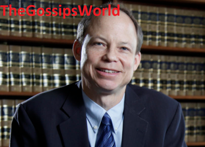 Where Is Court Judge Aaron Persky Now?