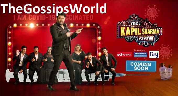 The Kapil Sharma Show 11th September 2022