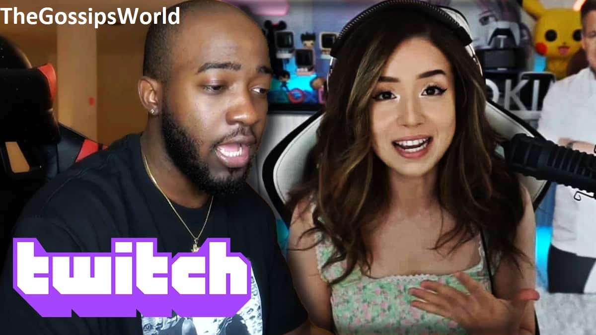 Why Did Jidion Banned From Twitch Today?