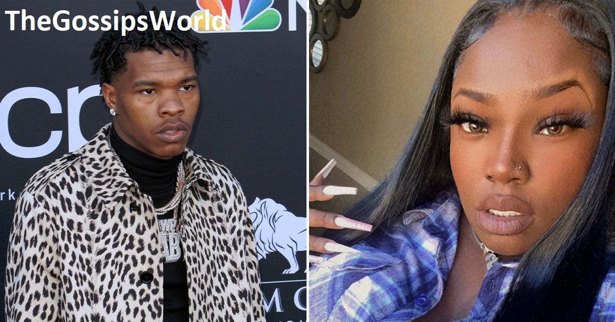 Who Are Lil Baby's Parents?