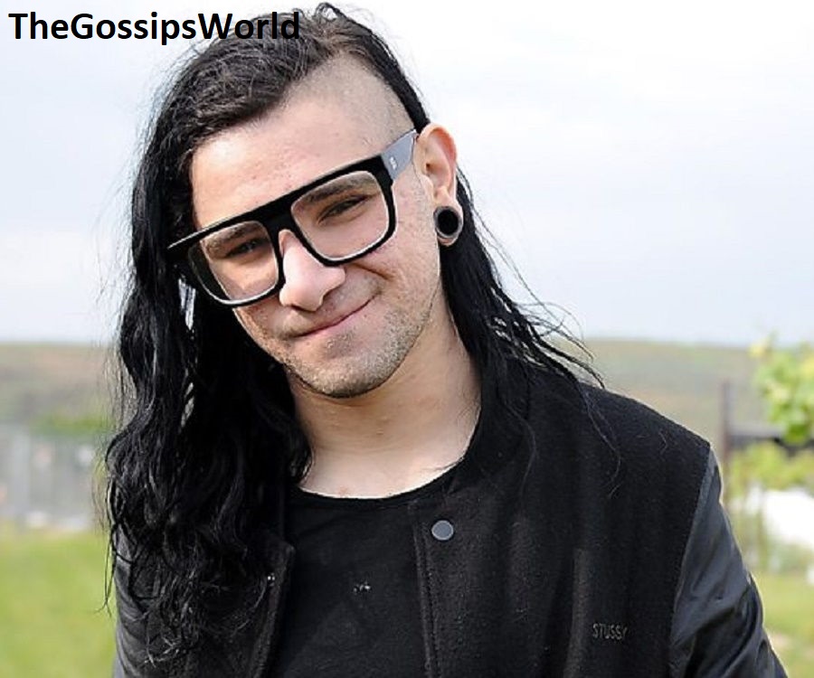 Who Are The Parents Of Skrillex?