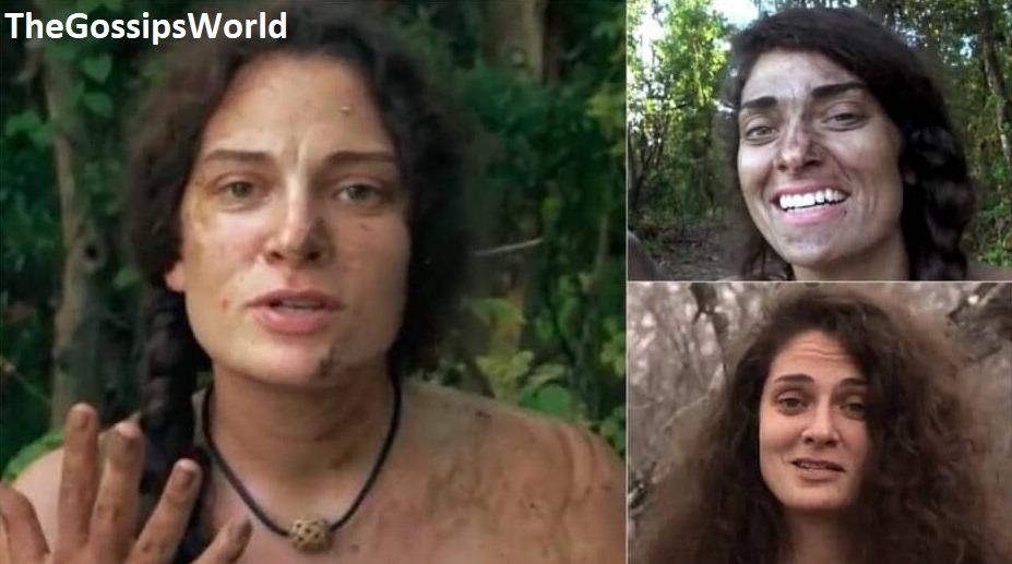 Who Was Melanie Rauscher &#038; Cause Of Death? ‘Naked and Afraid’ Contestant Found Dead At 35, Funeral &#038; Obituary! IMG 202207206 165138705