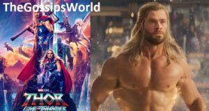 ‘Thor: Love And Thunder’: OTT Release Date & Time