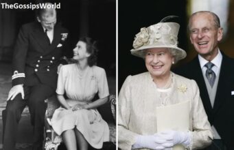 Who Was Queen Elizabeth's II Husband, Prince Philip?