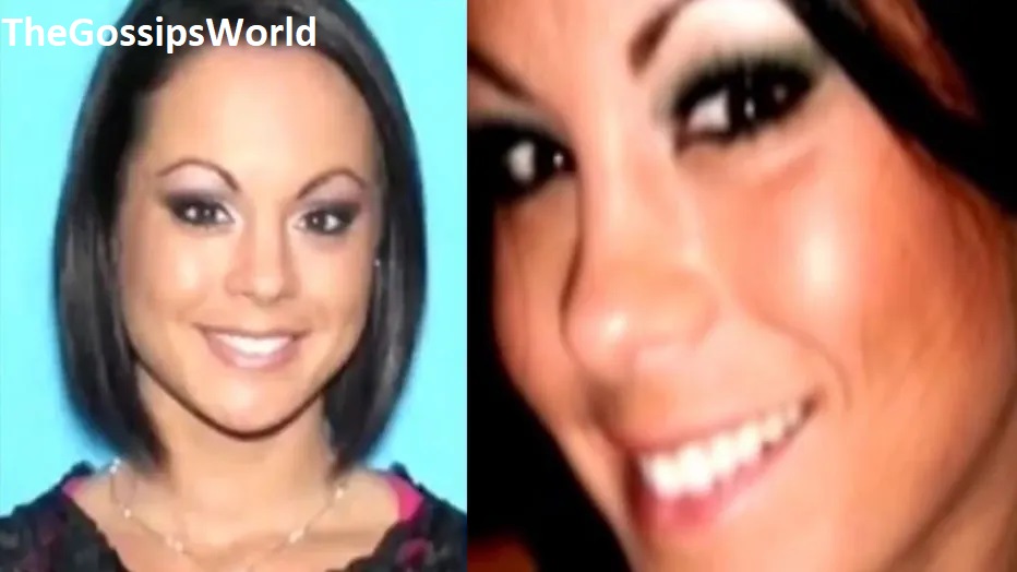 Who Is Michelle Parker? A Woman From Orlando Went Missing Years Ago, Search For Her Continues Till Now! 0ae4030c michelle parker