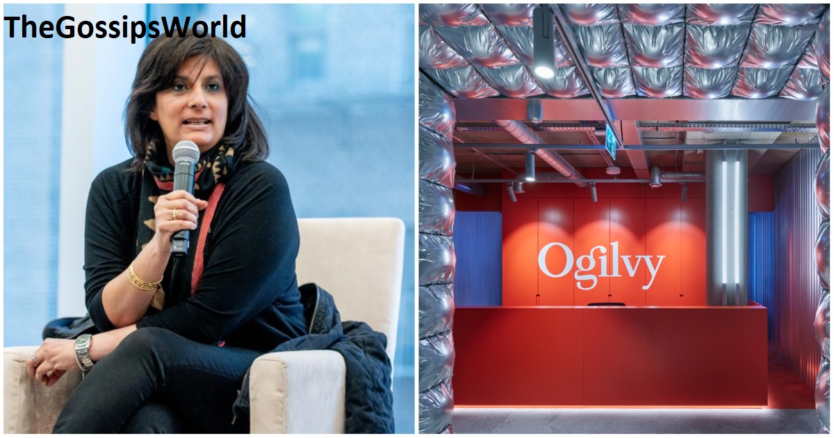 Who Is The New Indian-Origin Ogilvy CEO DEVIKA BULCHANDANI? Husband Name, Education &#038; More! Collage Maker 08 Sep 2022 04