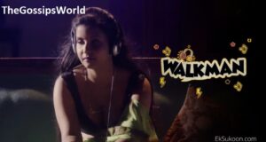 Walkman Web Series 2022 Storyline Plot