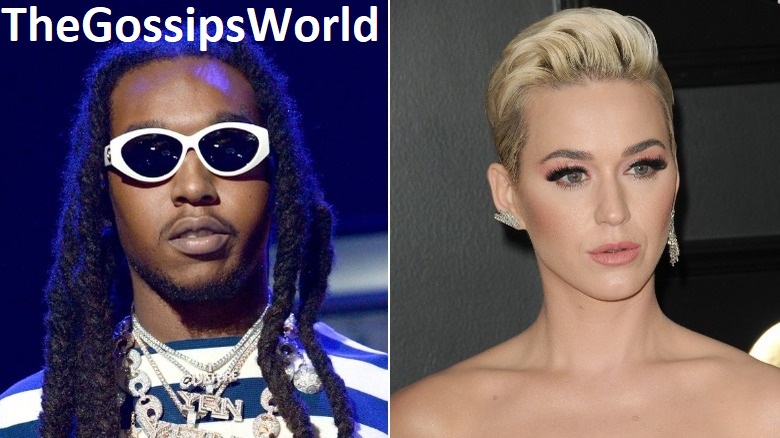 Were Takeoff & Katy Perry Dating?