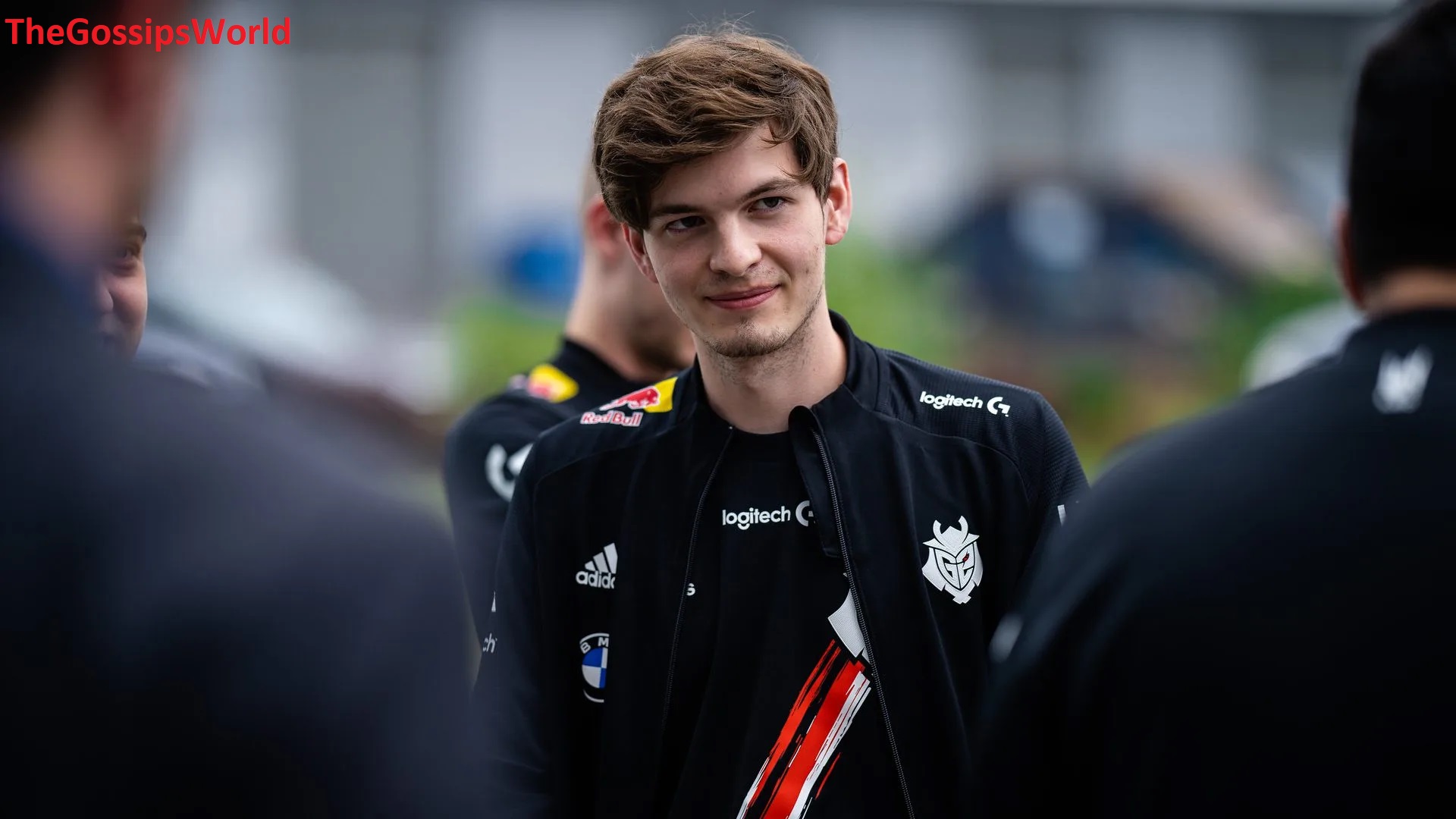Is League Of Legends Star Mikyx Will Reportedly Be Back On G2 Sports?