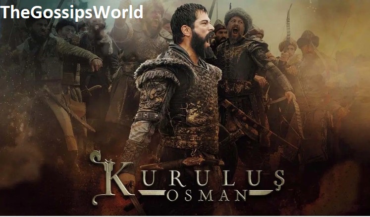 Kuruluş Osman Season 4 Episode 5 (Episode 103) Character
