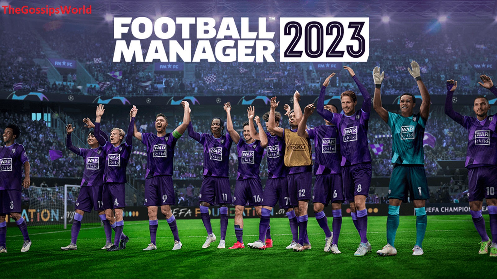 Football Manager 2023 Price